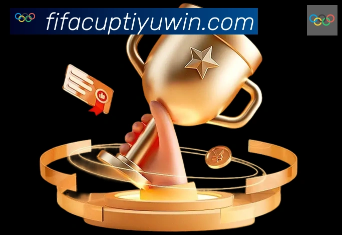 FIFA世界杯买球入口APP 体育赛事宣传图